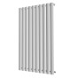 Grzejnik pionowy pokojowy Rene 100 x 58 mały biały.jpg
