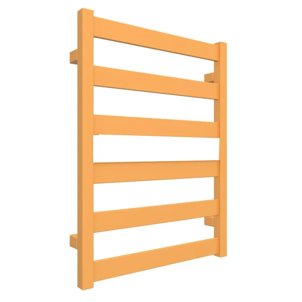 Grzejnik Vivo one wodno-elektryczny 67 x 50 z wbudowaną grzałką one