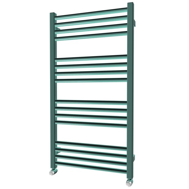 Grzejnik elektryczny FIONA one 90 x 50 z wbudowaną grzałką one