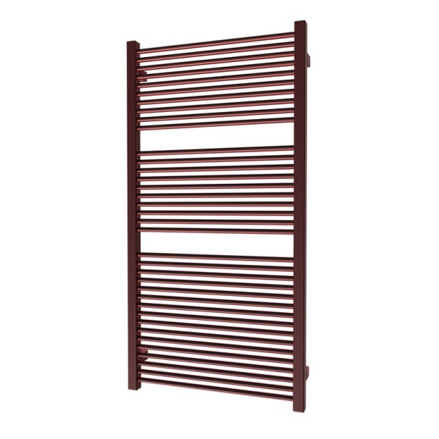 Grzejnik elektryczny MIKE one 103 x 53 z wbudowaną grzałką one