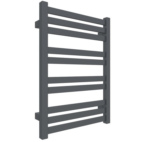 Grzejnik wodno-elektryczny Marlin one 60x43 z wbudowaną grzałką one. czarny.jpg