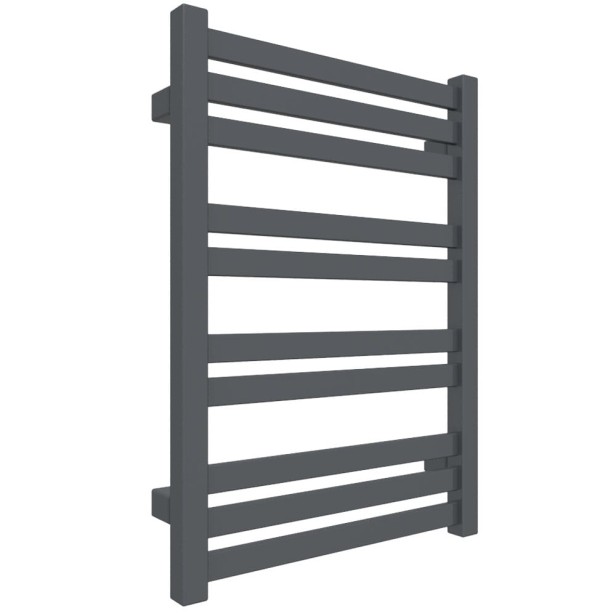 Grzejnik wodno-elektryczny Marlin one 60x43 z wbudowaną grzałką one. czarny.jpg